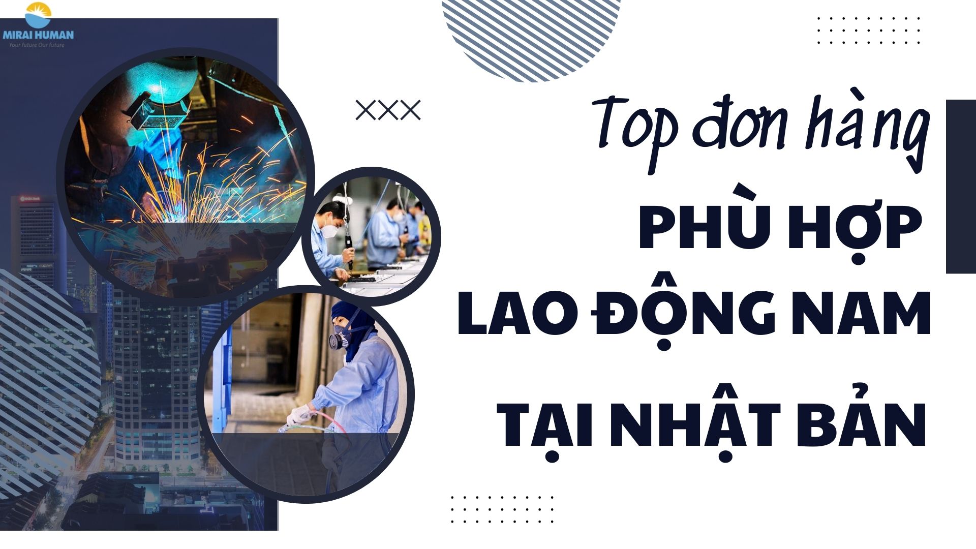 lao động Nhật Bản